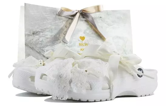 Сабо Crocs Classic Clog Clogs Unisex