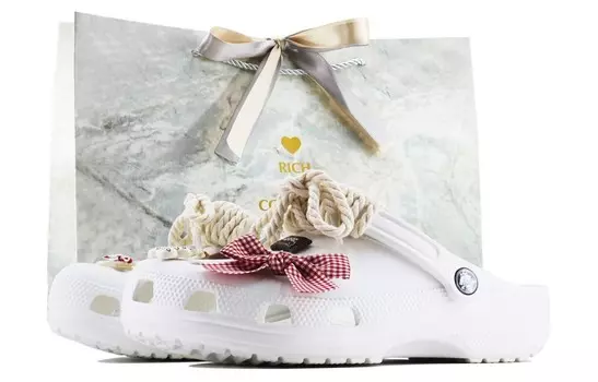 Сабо Crocs Classic Clog Clogs Unisex