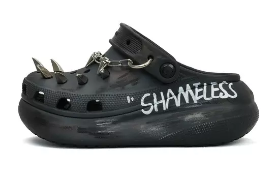 Сабо Crocs Classic Clog Clogs Unisex