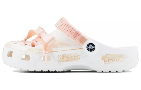 Сабо Crocs Classic Clog Clogs Unisex