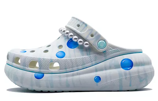 Сабо Crocs Classic Clog Clogs Unisex