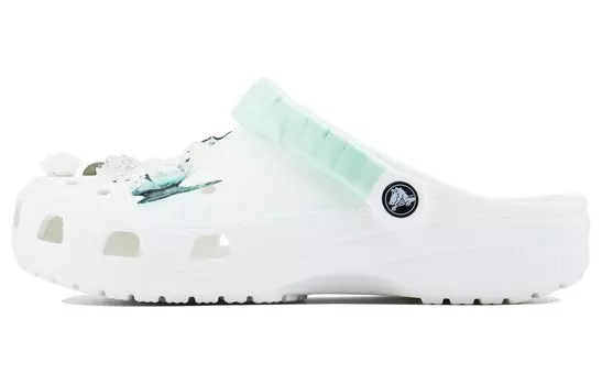 Сабо Crocs Classic Clog Clogs Unisex