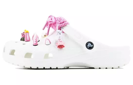 Сабо Crocs Classic Clog Clogs Unisex