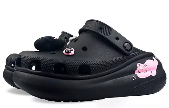 Сабо Crocs Classic Clog Clogs Unisex