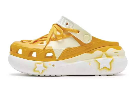 Сабо Crocs Classic Clog Clogs Unisex