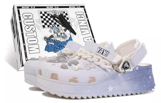 Сабо Crocs Classic Clog Clogs Unisex