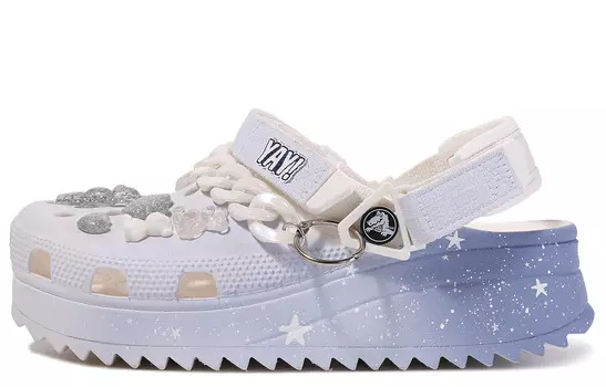 Сабо Crocs Classic Clog Clogs Unisex