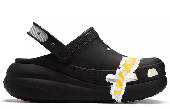 Сабо Crocs Classic Clog Clogs Unisex