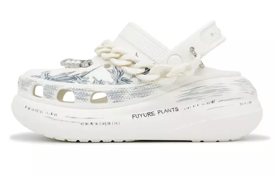 Сабо Crocs Classic Clog Clogs Unisex