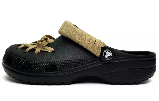 Сабо Crocs Classic Clog Clogs Unisex