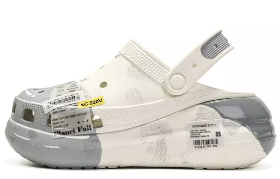 Сабо Crocs Classic Clog Clogs Unisex