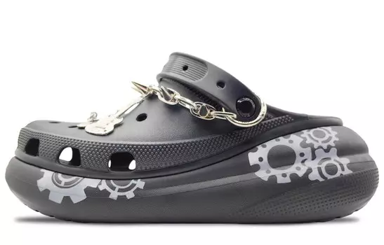 Сабо Crocs Classic Clog Clogs Unisex