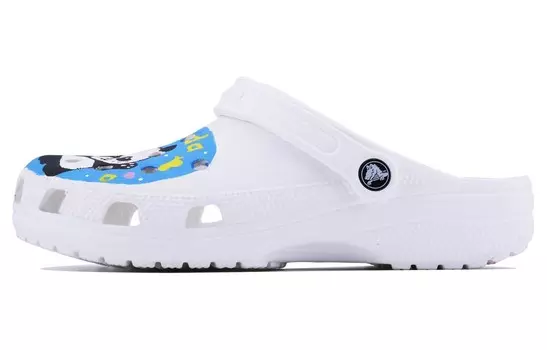 Сабо Crocs Classic Clog Clogs Unisex