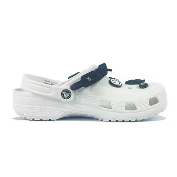 Сабо Crocs Classic Clog Clogs Unisex