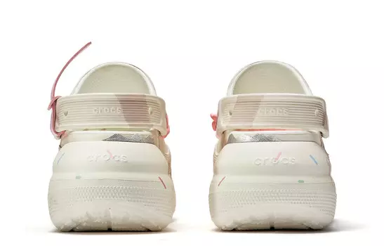 Сабо Crocs Classic Clog Clogs Unisex