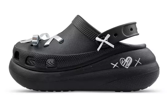 Сабо Crocs Classic Clog Clogs Unisex