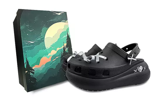 Сабо Crocs Classic Clog Clogs Unisex