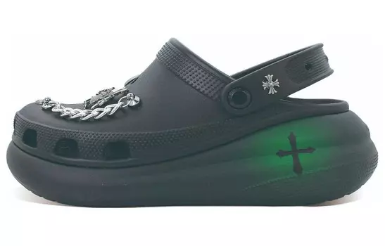 Сабо Crocs Classic Clog Clogs Unisex