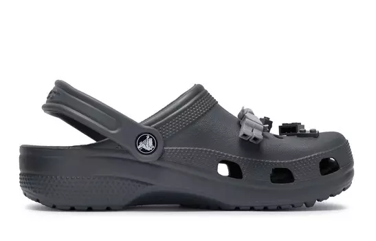 Сабо Crocs Classic Clog Clogs Unisex