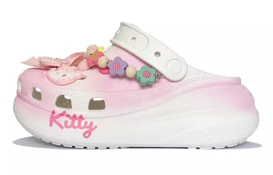 Сабо Crocs Classic Clog Clogs Unisex