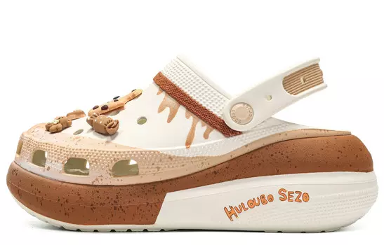 Сабо Crocs Classic Clog Clogs Unisex