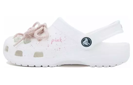 Сабо Crocs Classic Clog Clogs Unisex