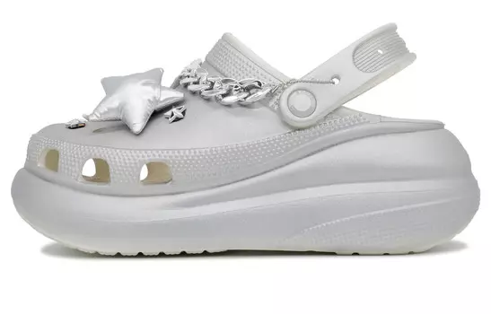 Сабо Crocs Classic Clog Clogs Unisex