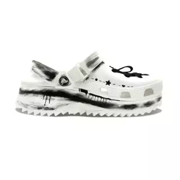 Сабо Crocs Classic Clog Clogs Unisex