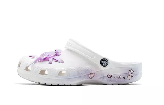 Сабо Crocs Classic Clog Clogs Unisex