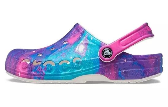 Сабо Crocs Classic Clog Clogs Unisex