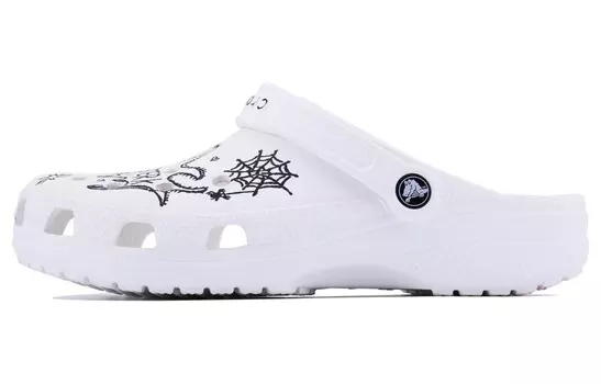 Сабо Crocs Classic Clog Clogs Unisex