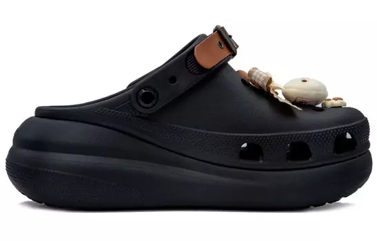 Сабо Crocs Classic Clog Clogs Women's