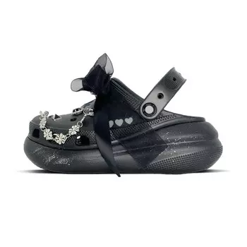 Сабо Crocs Classic Clog Clogs Women's