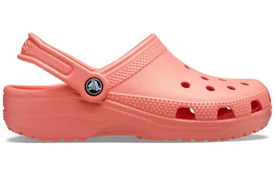 Сабо Crocs Classic Clog Clogs Women's