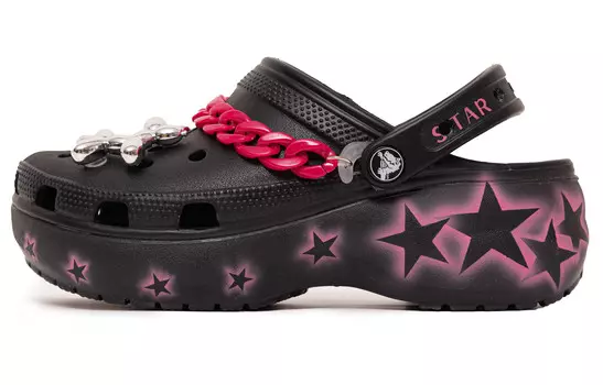 Сабо Crocs Classic Clog Clogs Women's