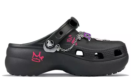 Сабо Crocs Classic Clog Clogs Women's