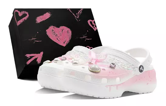 Сабо Crocs Classic Clog Clogs Women's