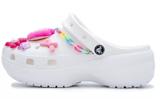 Сабо Crocs Classic Clog Clogs Women's