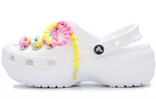 Сабо Crocs Classic Clog Clogs Women's