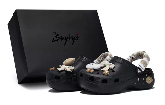 Сабо Crocs Classic Clog Clogs Women's