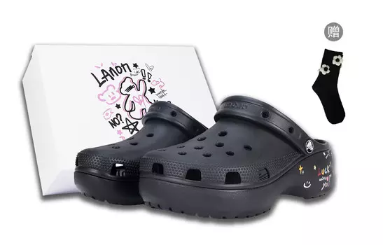 Сабо Crocs Classic Clog Clogs Women's