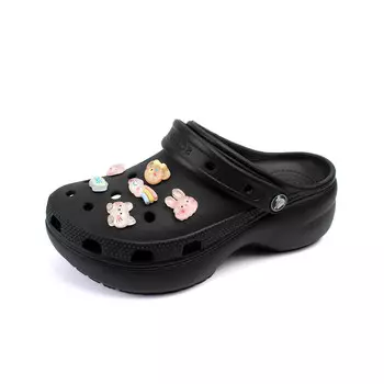 Сабо Crocs Classic Clog Clogs Women's