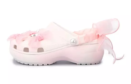 Сабо Crocs Classic Clog Clogs Women's