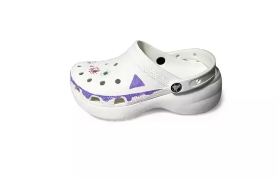 Сабо Crocs Classic Clog Clogs Women's