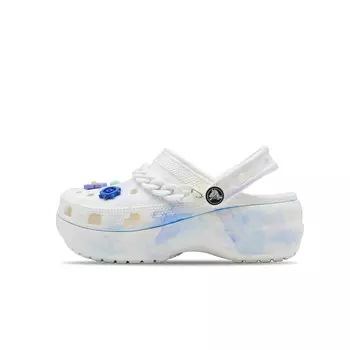 Сабо Crocs Classic Clog Clogs Women's