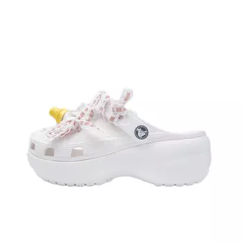 Сабо Crocs Classic Clog Clogs Women's
