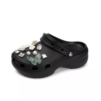 Сабо Crocs Classic Clog Clogs Women's