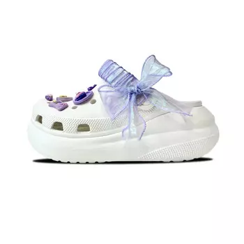 Сабо Crocs Classic Clog Clogs Women's