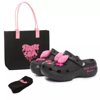 Сабо Crocs Classic Clog Clogs Women's