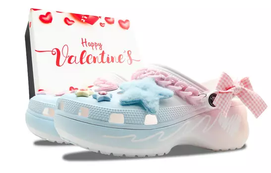 Сабо Crocs Classic Clog Clogs Women's